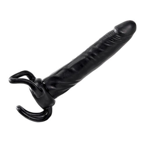 Toyz4Lovers BestSeller Slim Dong Black