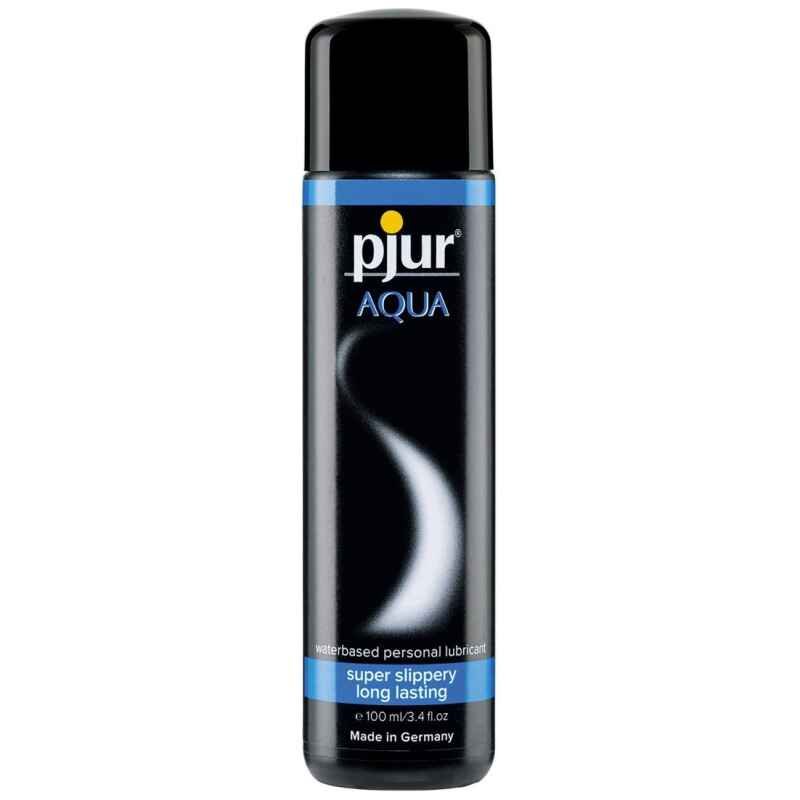 Pjur Aqua 100 ml