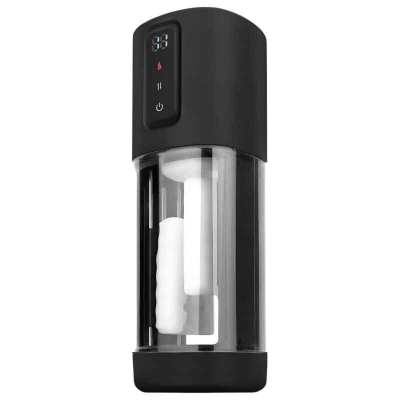 CRUIZR CX11 - vyhrievajúci