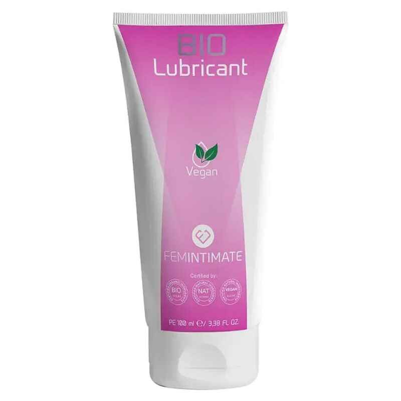 Femintimate Bio lubrikačný gél 100 ml