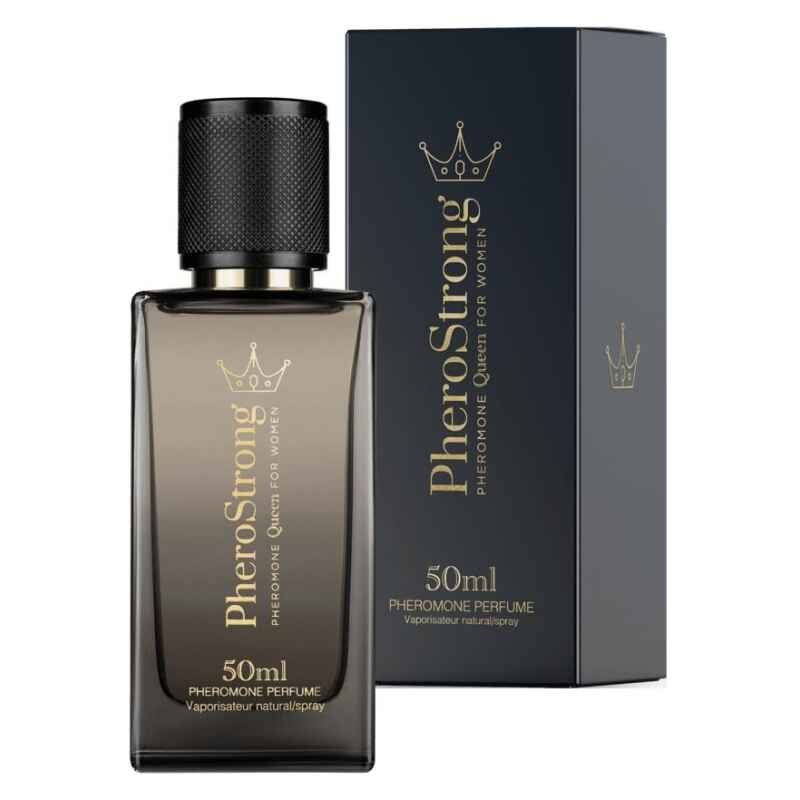 PheroStrong pheromone Queen for Women 50 ml