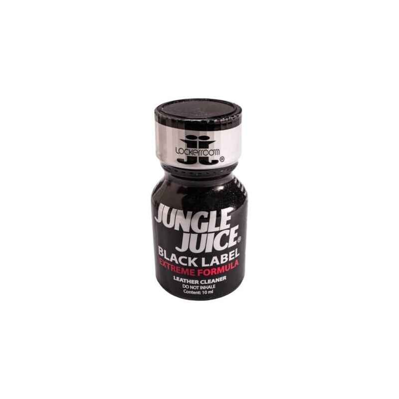 Rush JJ Jungle Juice Black Label - Pentil (10ml)