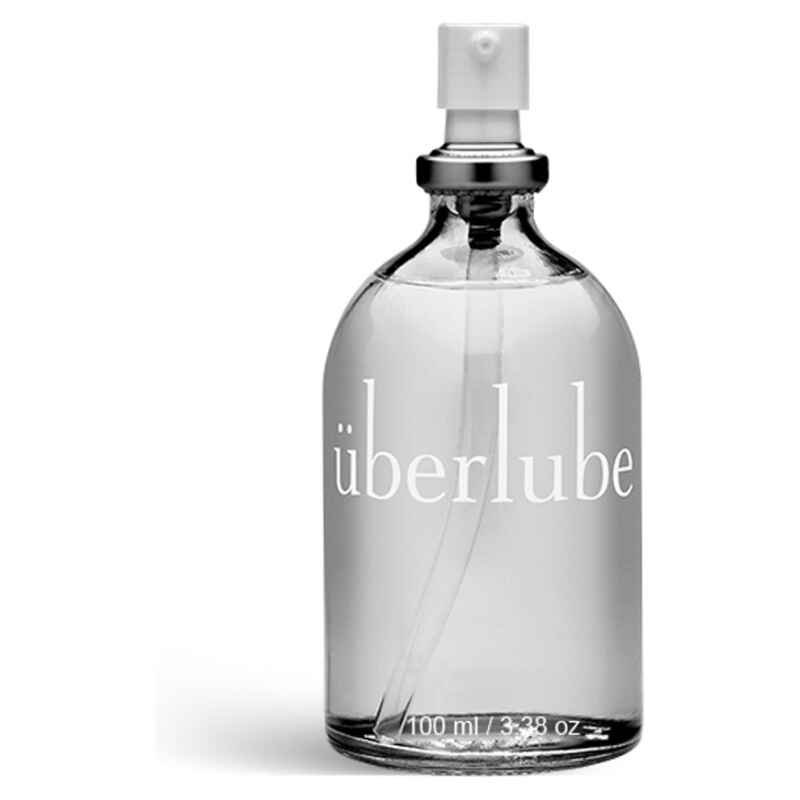 Uberlube - Bottle 112 ml