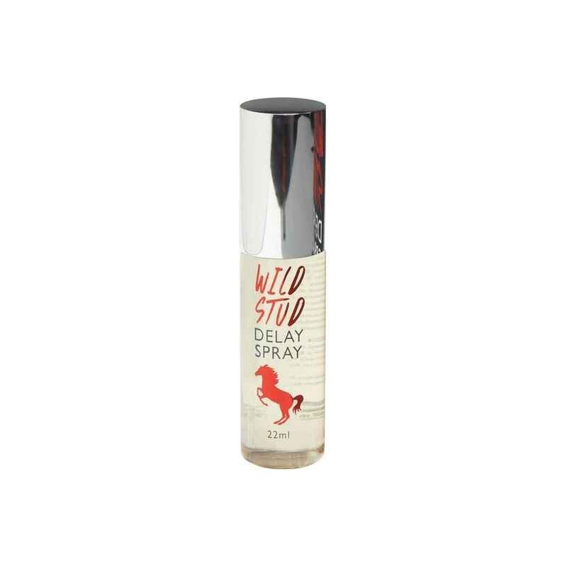 Cobeco Wild Stud Delay spray 22 ml