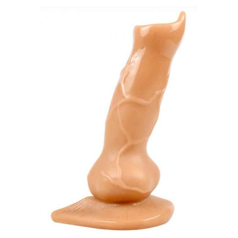 Dildo Dog Cock