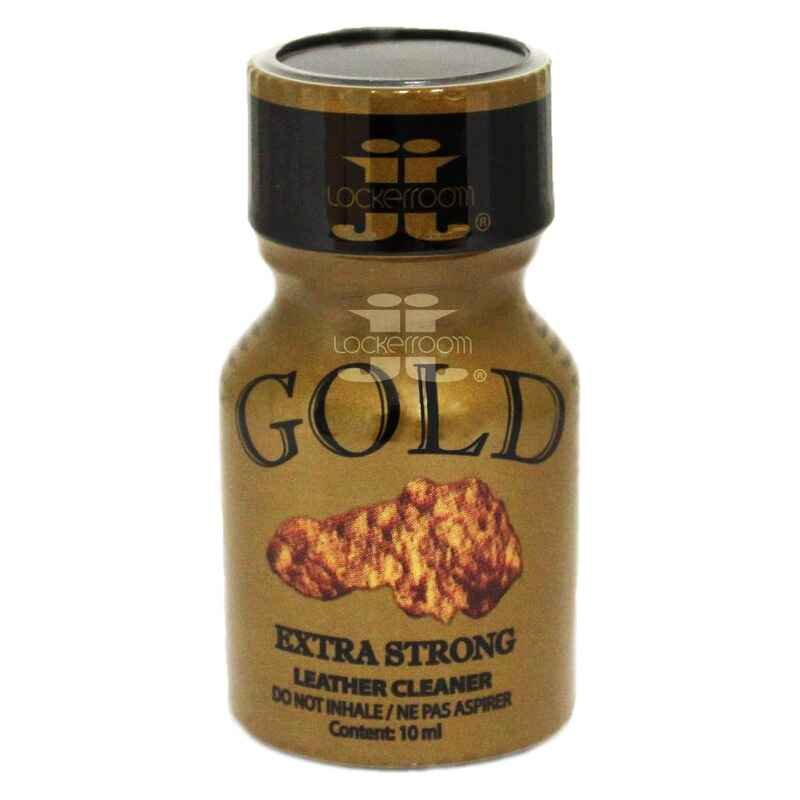 Gold Rush 10 ml