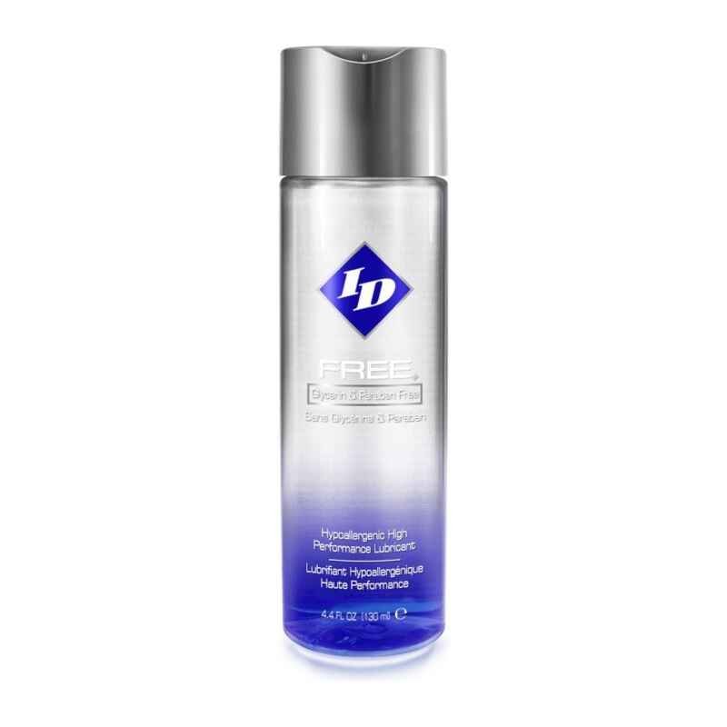 ID Free 4.4 fl oz (130 ml)