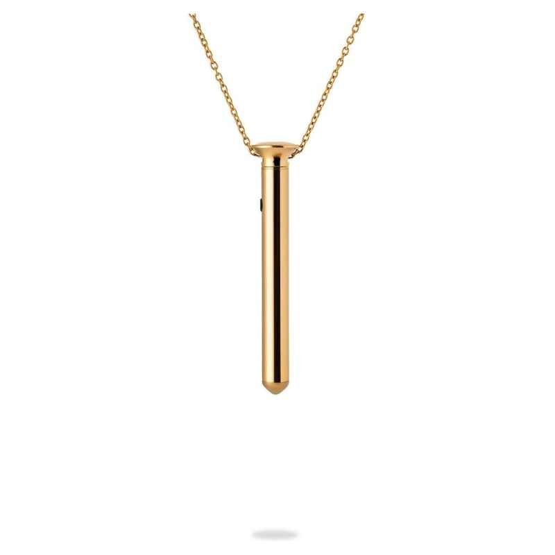 Vesper Mini - 24K Gold