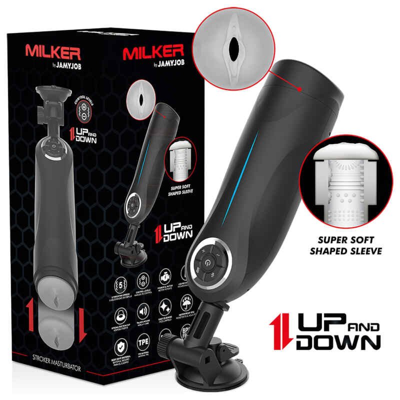 JamyJob - pohyblivý