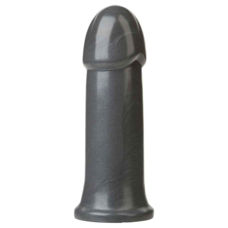 Doc Johnson American Bombshell B-7 Torpedo Gun Metal