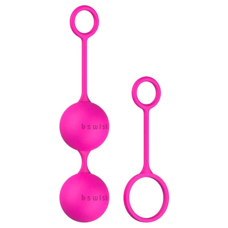 B SWISH bFit Classic – variabilné venušine (Kegel) guličky