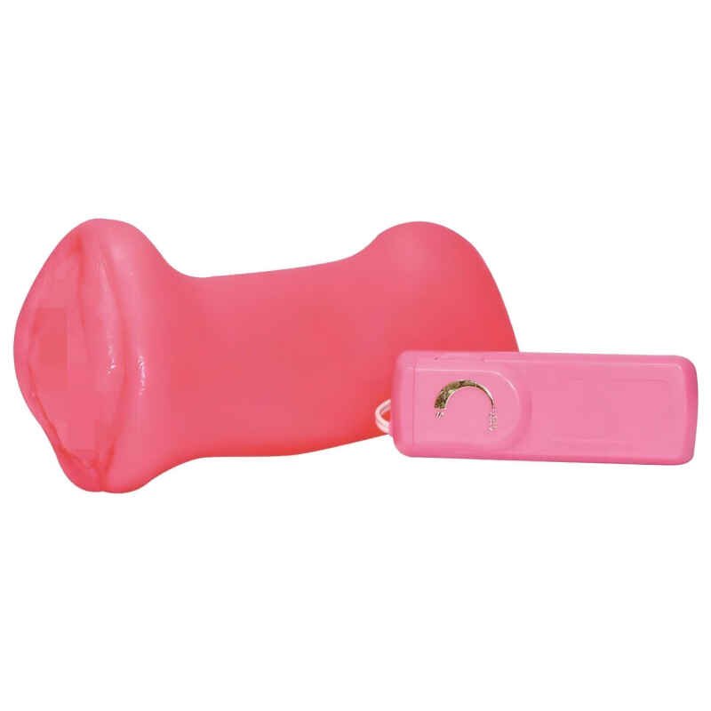 You2Toys - Panenská vibračná vagína