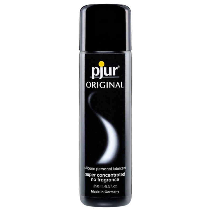 pjur Original lubrikačný gél (250ml)