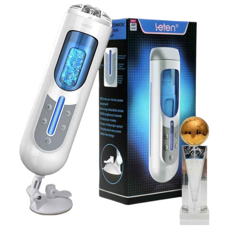 LETEN SM380 - nabíjacia