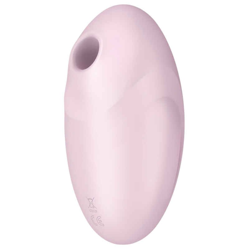Satisfyer Vulva Lover 3 - nabíjateľný
