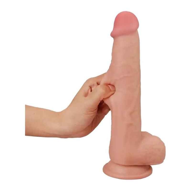 Lovetoy Skinlike 24