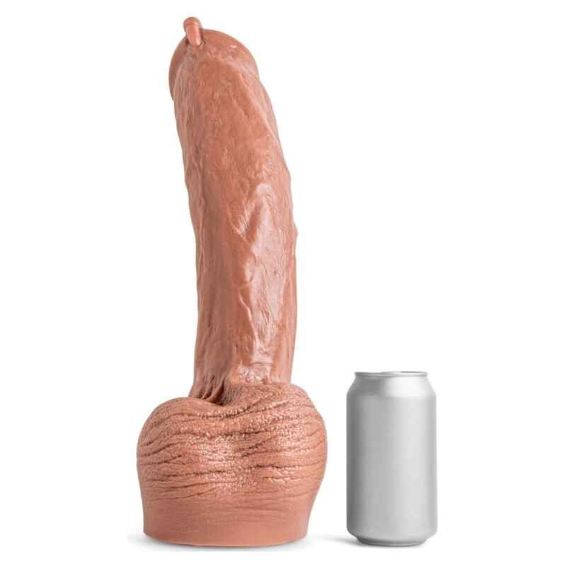 Mr. Hankey’s Toys Drew Sebastian XXL