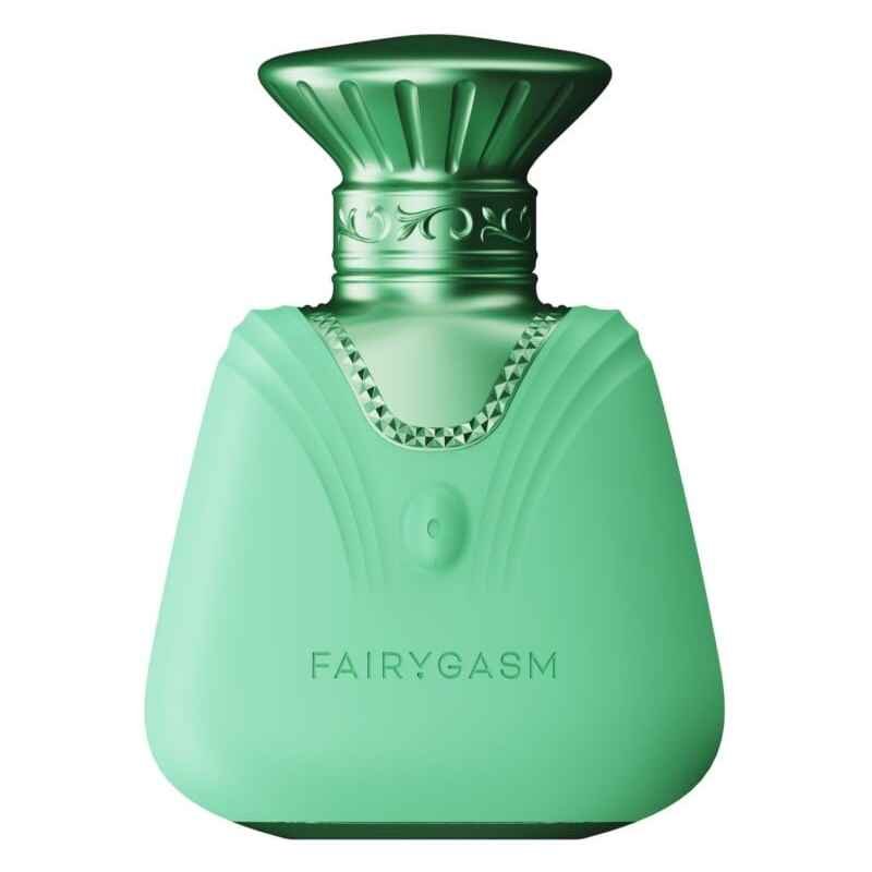 FairyGasm Perfumgasm Bliss Green