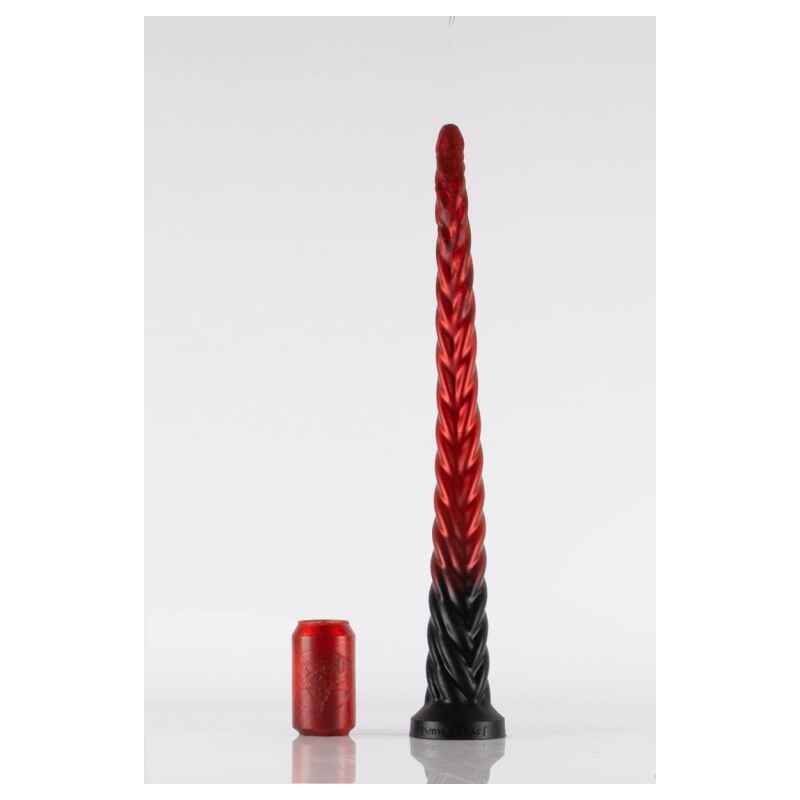 Twisted Beast Depths of Hell Demon Blood (Ombre) Large