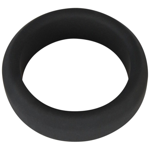 Black Velvets Erekčný krúžok L