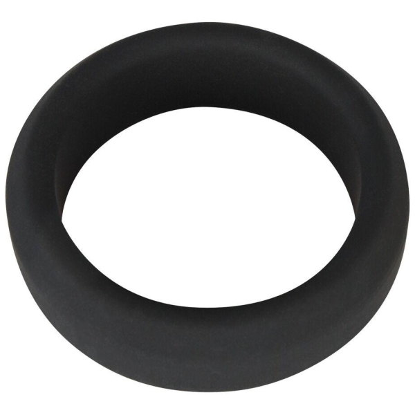 Black Velvets Erekčný krúžok L