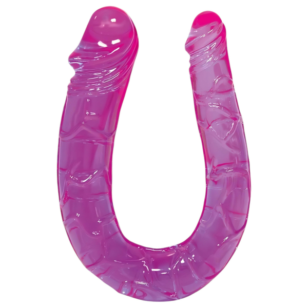 You2Toys - Sex talent dvojité dildo
