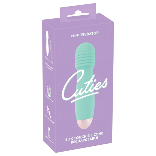 You2Toys - Cuties Mini Wand - akumulátorový