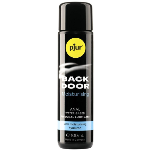 Pjur Back door Comfort Análny lubrikačný gél 100 ml