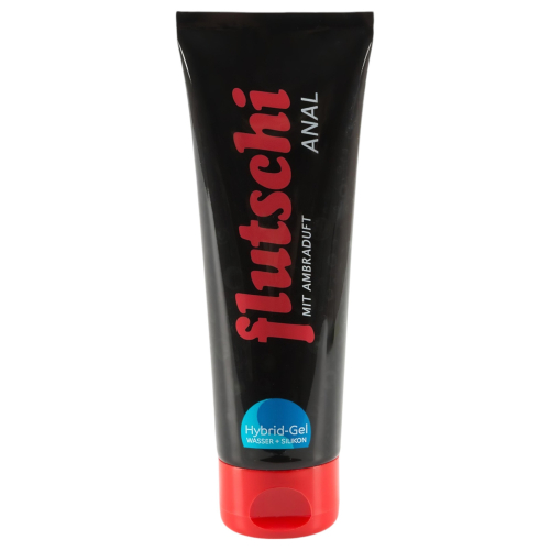 flutschi - análny lubrikant - 80 ml