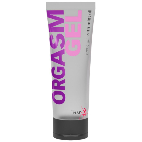 Orgasm gel Stimulačný gél na klitoris 80 ml