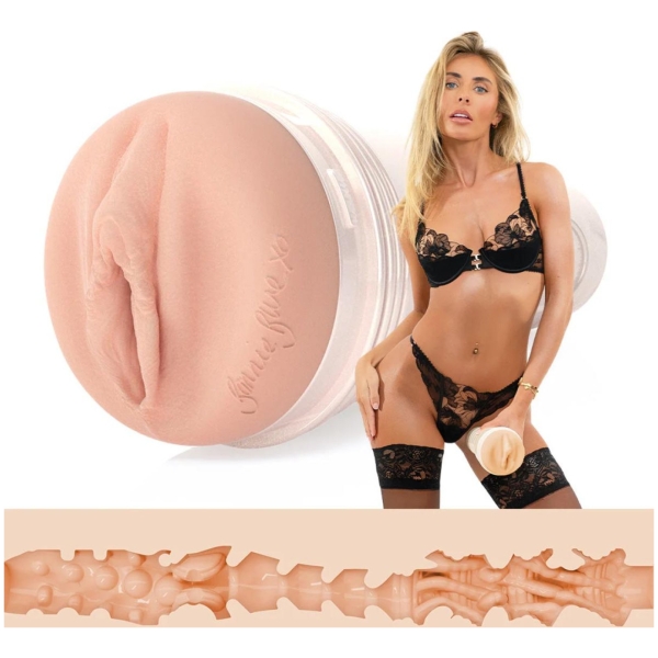 Fleshlight Girls Bonnie Blue 1K vagina (RP)