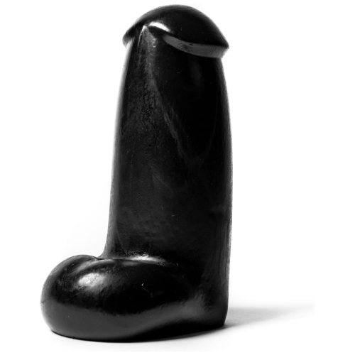 Mister B WAD Conqueror Black