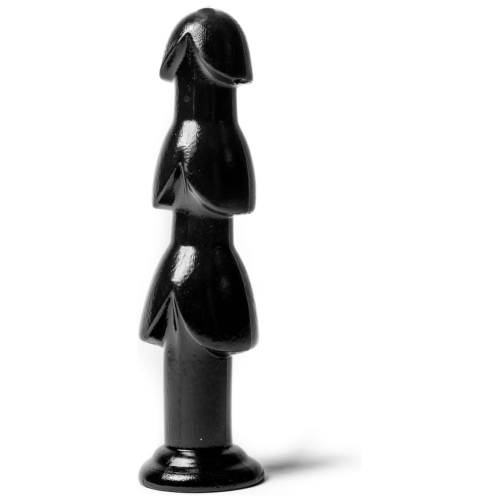 Mister B WAD Thermal Detonator Black M