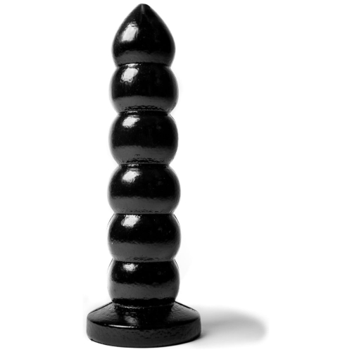 Mister B WAD Beyonder Black