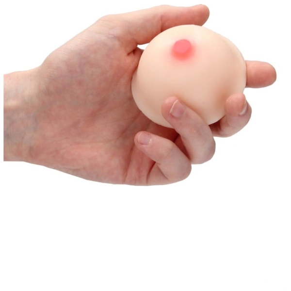Shots Titty Soap