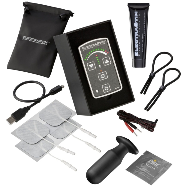 ElectraStim EM60-M Flick Multi-Pack