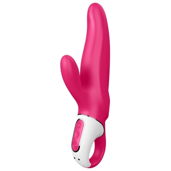 Satisfyer Vibes Mister Rabbit
