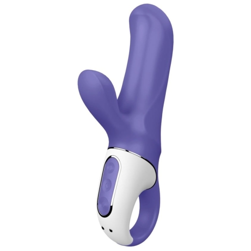 Satisfyer Vibes Magic Bunny