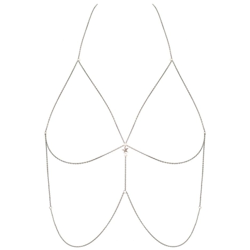 Obsessive Bijou-902 Necklace