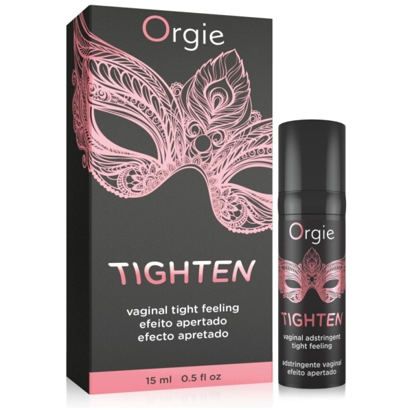 Orgie Tighten Gel 15 ml