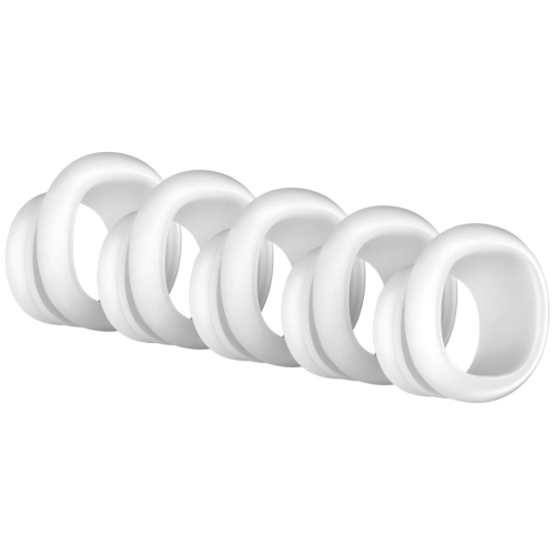 Satisfyer Caps Penguin 5 ks