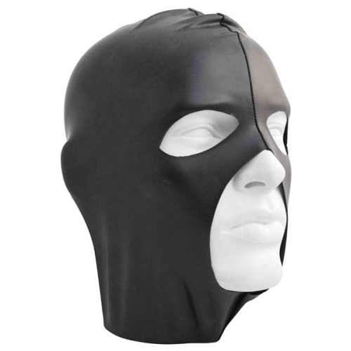 Mister B Datex Cocksucker Hood