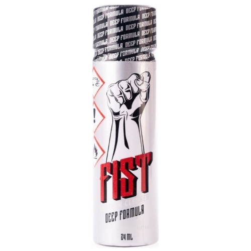 Fist Deep Formula 24 ml