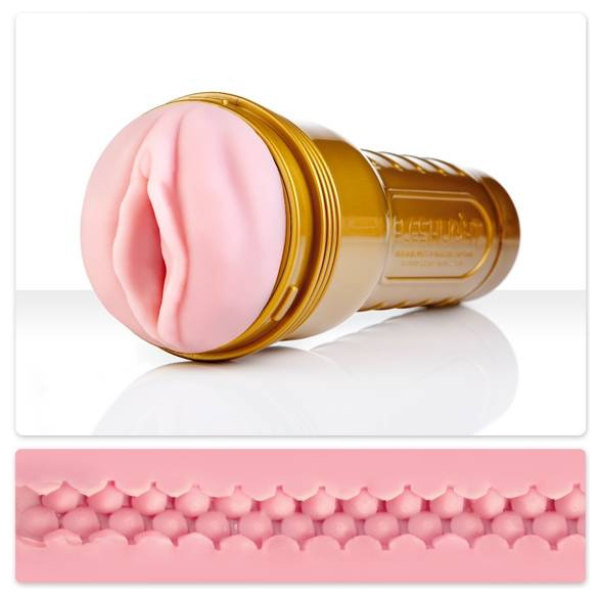 Fleshlight STU excelentný trenažér