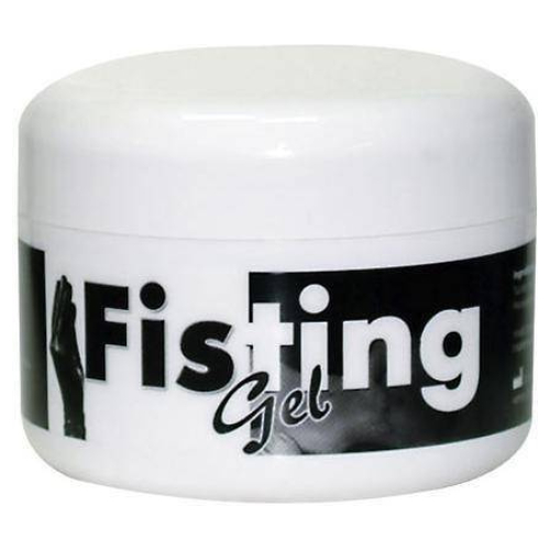 Fisting Gél 200 ml