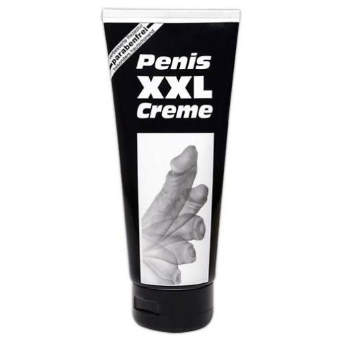 Penis XXL krém na zväčšenie penisu 200 ml