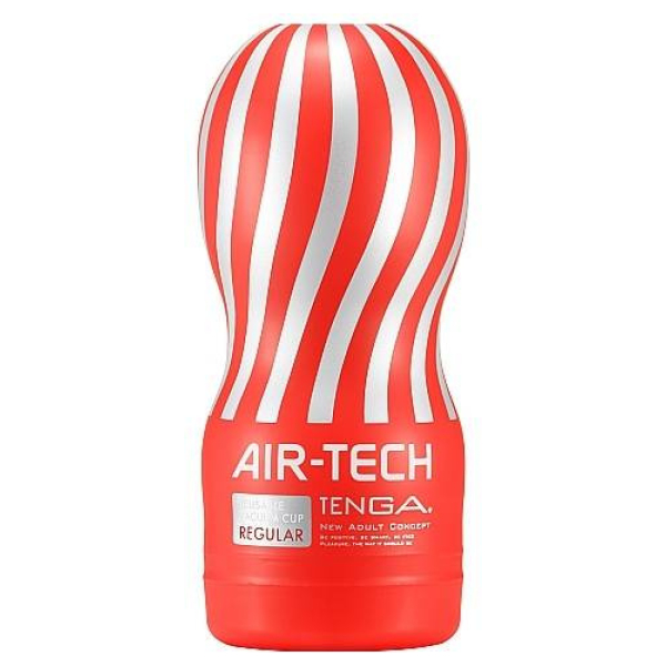 Tenga Air-Tech Vacuum Cup Regular - na opakované použitie