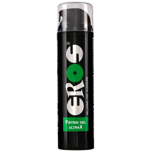 Eros Fisting Análny lubrikačný gél UltraX 200 ml