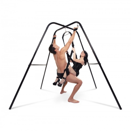 Konštrukcia pre hojdačku Pipedream FFS Fantasy Swing Stand