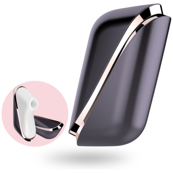 Satisfyer Pro Traveler